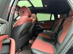 بي ام دبليو X6